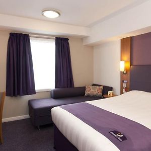 Double Room Disability Access